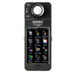 Sonde Sekonic Spectromaster C800