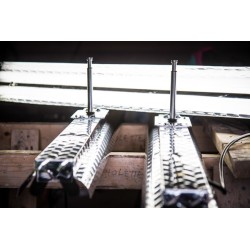 Avenger F805 - Platine Murale - Location - Soscine