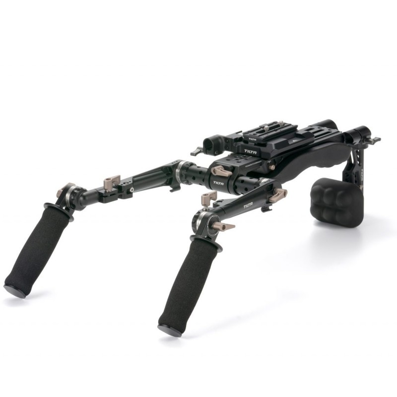 Tilta CrosseEpaule Legere - Location - Soscine