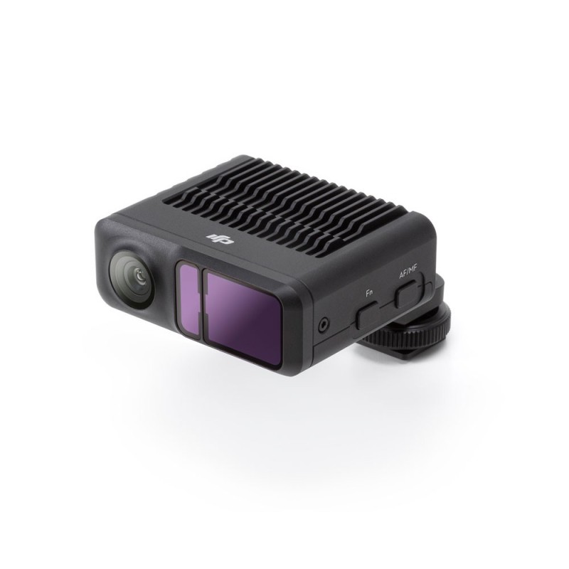 Dji Lidar RONIN S3 PRO - Location - Soscine