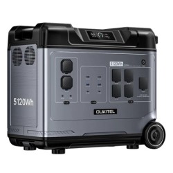 Oukitel générateur 5Kw
