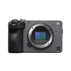 Sony FX30