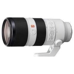 Sony GM 70-200 f2.8 II - Location - Soscine