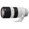 Sony GM 70-200 f2.8 II - Location - Soscine