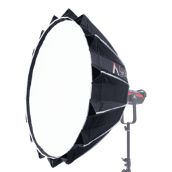 Aputure Lightdome III - Location - Soscine