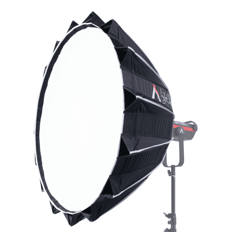 Aputure Lightdome III - Location - Soscine