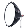 Aputure Lightdome III - Location - Soscine