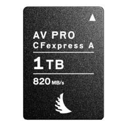 CF express A 1TB
