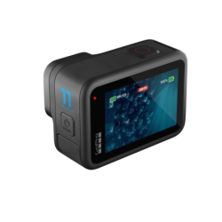 GoPro hero 11 - Location - Soscine