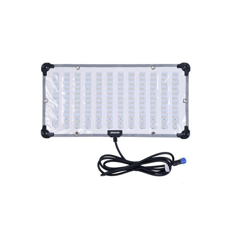 Amaran F21C - Location - Soscine