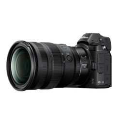 Nikon 24-70mm F2.8 (Monture Z) - Location - Soscine