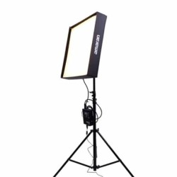 Amaran F22x Bicolor - Location - Soscine