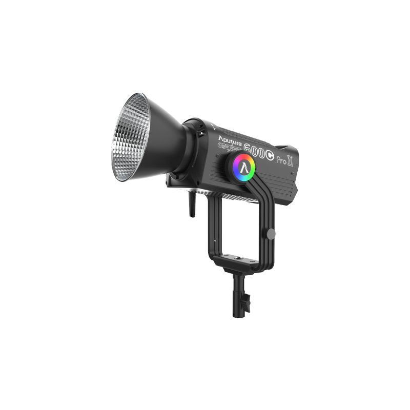 APUTURE 600C PRO II - Location - Soscine