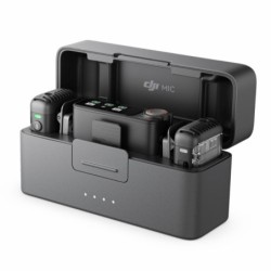 DJI MIC 2