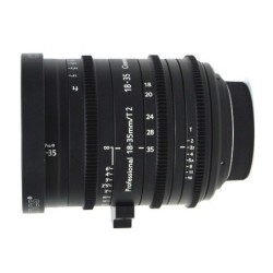 SIGMA ART 18-35 CINÉ T2 - Location - Soscine