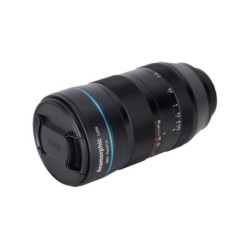 Sirui 75mm anamorphique M4/3 - Location - Soscine