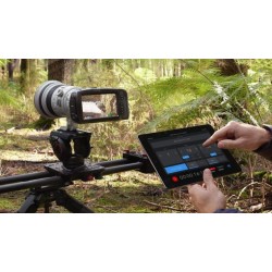 Blackmagic Pocket 6K - Location - Soscine