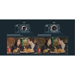 Blackmagic Pocket 6K - Location - Soscine