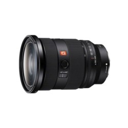 Sony 24-70 F2.8 série G Master MKII - Location - Soscine