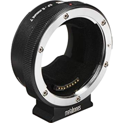 Bague EF-E Metabones