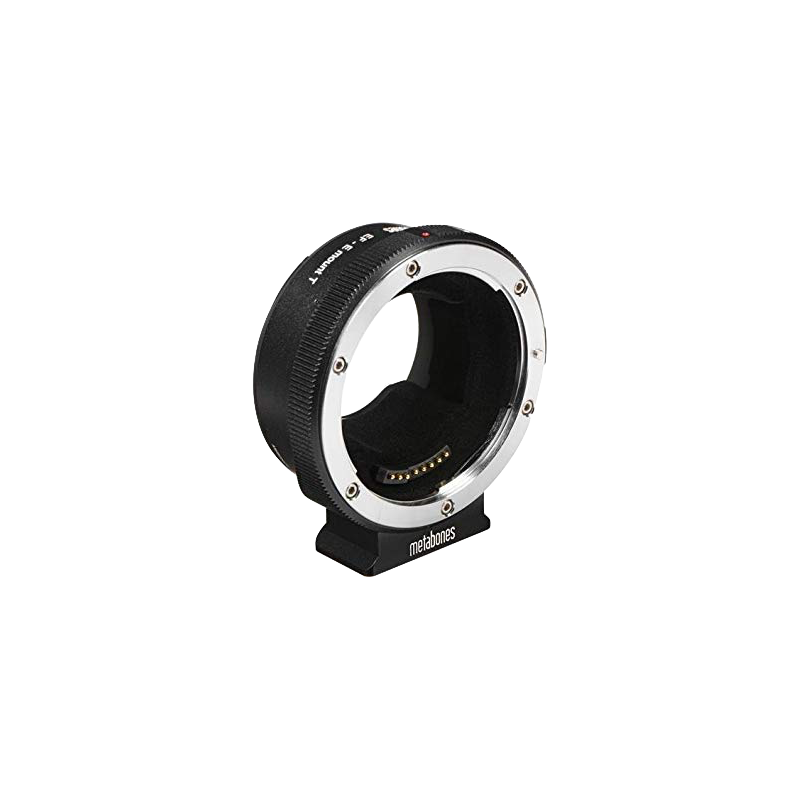 Bague EF-E Metabones - Location - Soscine