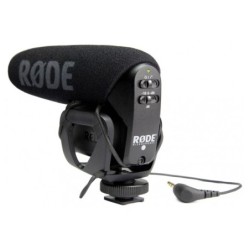 Rode Videomic Pro : Micro Caméra - Location - Soscine