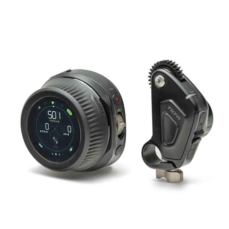 Tilta Nucleus NII - Location - Soscine