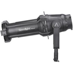 Aputure Spotlight (19, 26 et 36°) - Location - Soscine