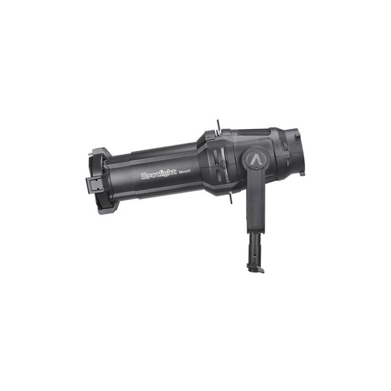 Aputure Spotlight (19, 26 et 36°) - Location - Soscine