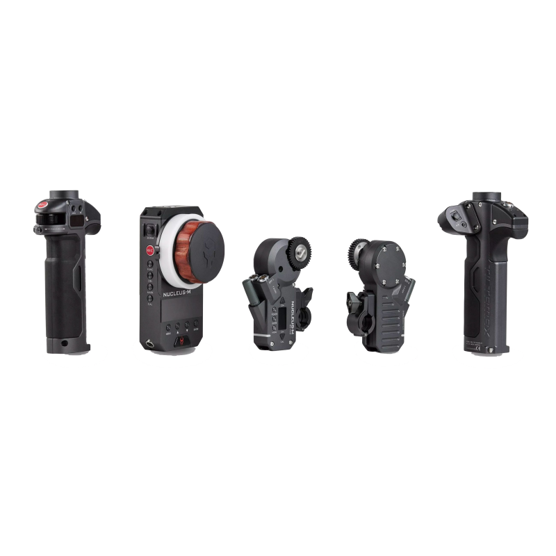 TILTA NUCLEUS M - Location - Soscine