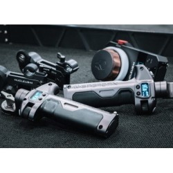 TILTA NUCLEUS M - Location - Soscine