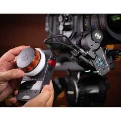 TILTA NUCLEUS M - Location - Soscine