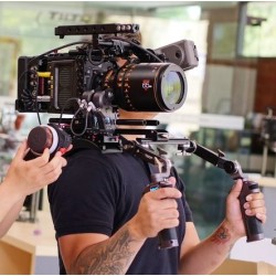 TILTA NUCLEUS M - Location - Soscine