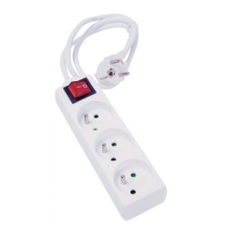 Triplette électrique