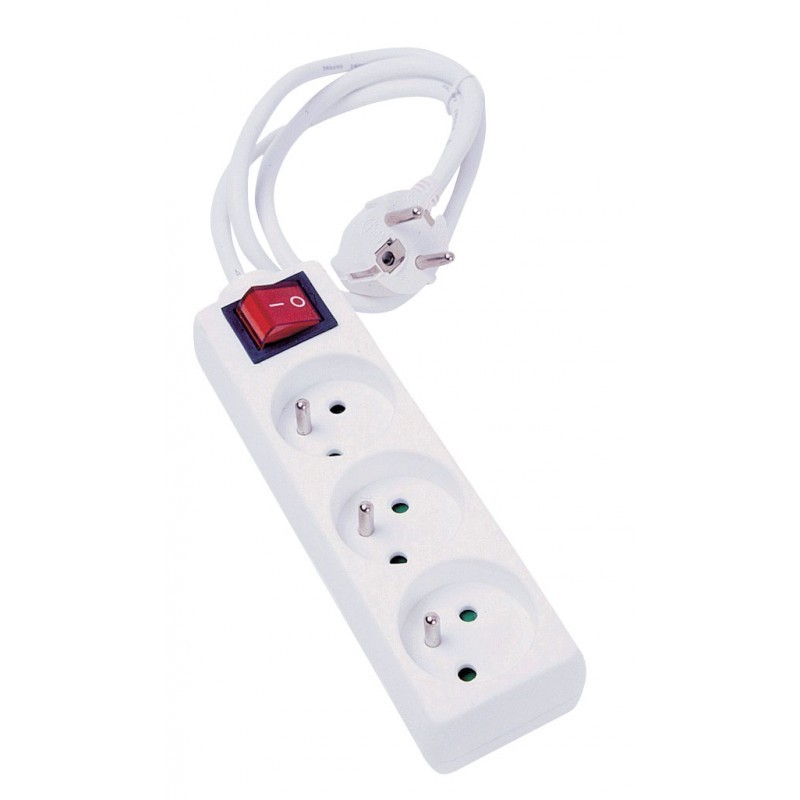 Triplette électrique - Location - Soscine