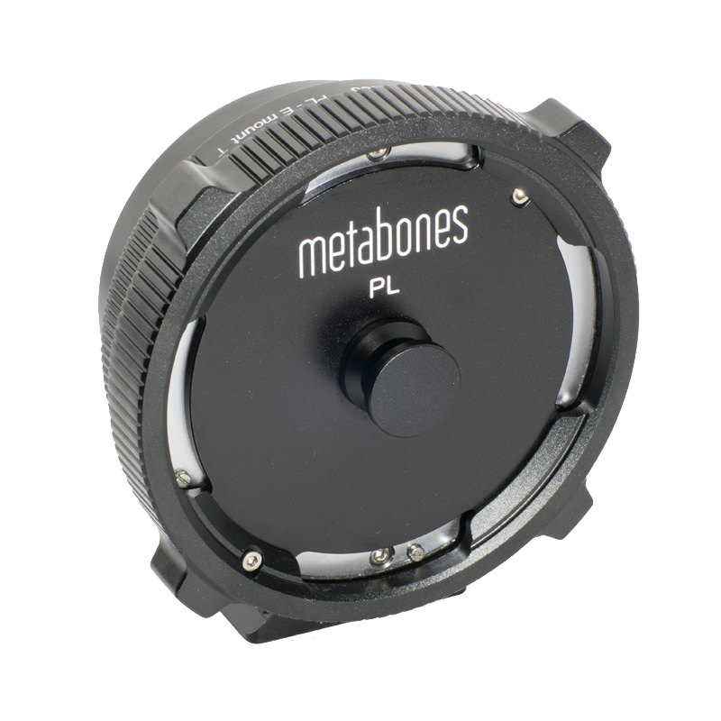 Bague PL-E Metabones - Location - Soscine