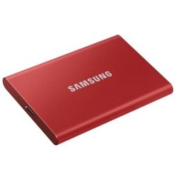 SSD 2TB Samsung T7 - Location - Soscine