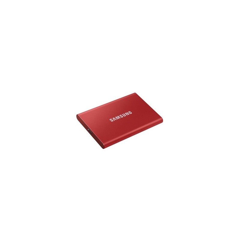 SSD 2TB Samsung T7 - Location - Soscine