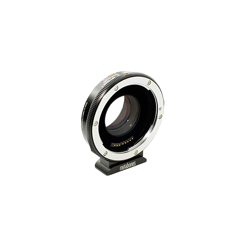 Bague EF–M43 Metabones XL Speedbooster - Location - Soscine