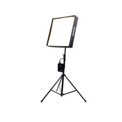 Amaran F22c / Godox F200R RGB