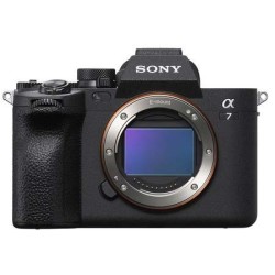 Sony Alpha 7IV