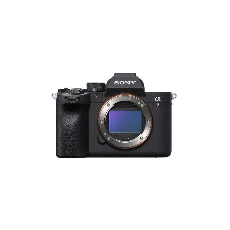 Sony Alpha 7IV - Location - Soscine