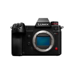 Panasonic Lumix S1H