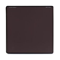 Schneider Filtre ND 0.6 (4×4) - Location - Soscine