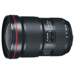 Canon EF 16-35mm F2.8L III USM