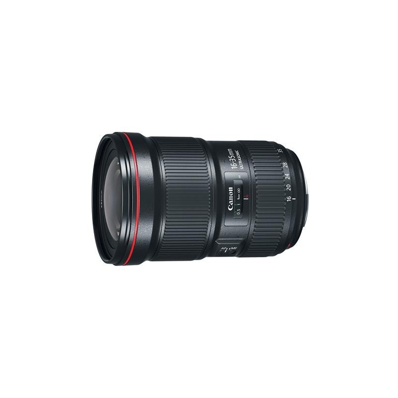 Canon EF 16-35mm F2.8L III USM - Location - Soscine