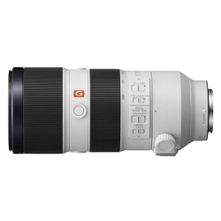 Sony FE 70-200mm F2.8 GM OSS (E)