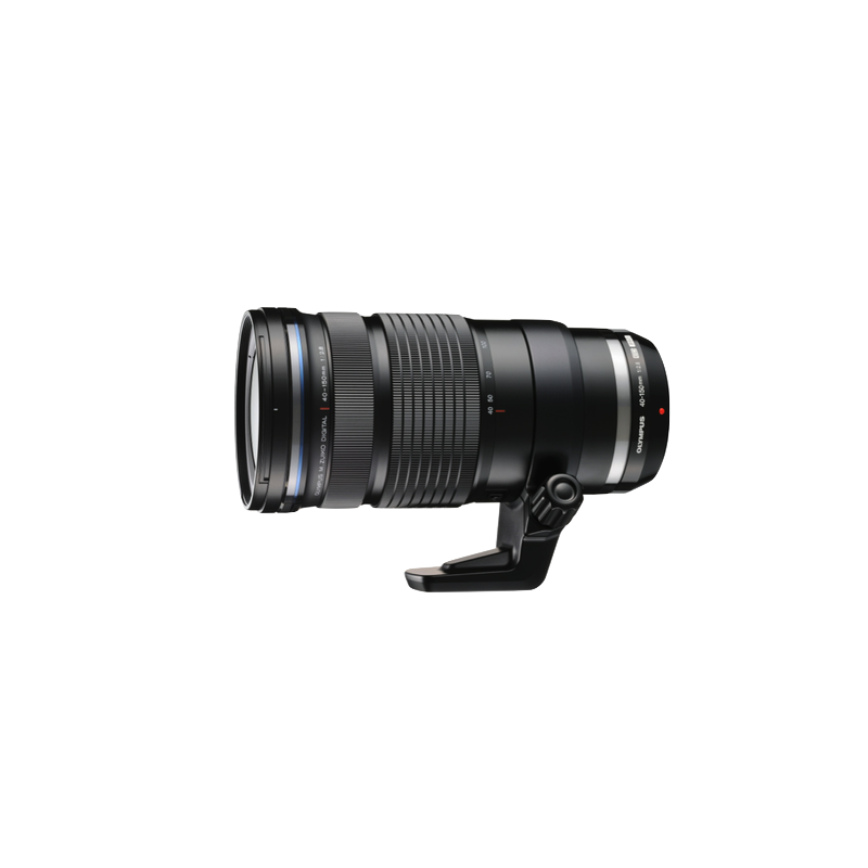 Olympus 40-150 F2.8 Pro M.Zuiko Digital ED - Location - Soscine