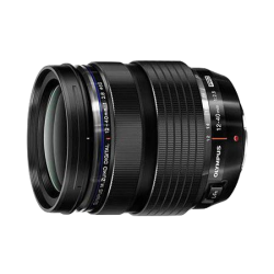 Olympus 12-40 F2.8 Pro M.Zuiko Digital ED - Location - Soscine