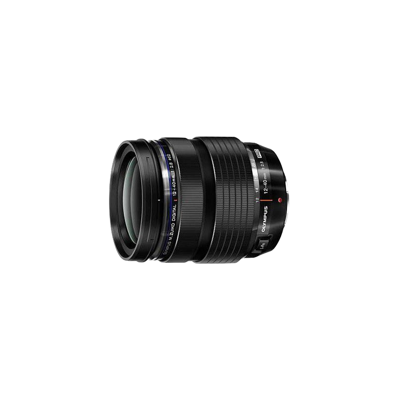 Olympus 12-40 F2.8 Pro M.Zuiko Digital ED - Location - Soscine